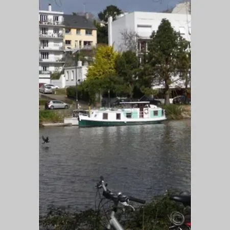 Le Cocon De Zola, 2 Chambres Avec Parking Apartment