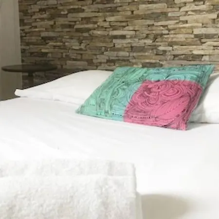 Le Cocon De Zola, 2 Chambres Avec Parking شقة