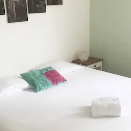 Le Cocon De Zola, 2 Chambres Avec Parking *